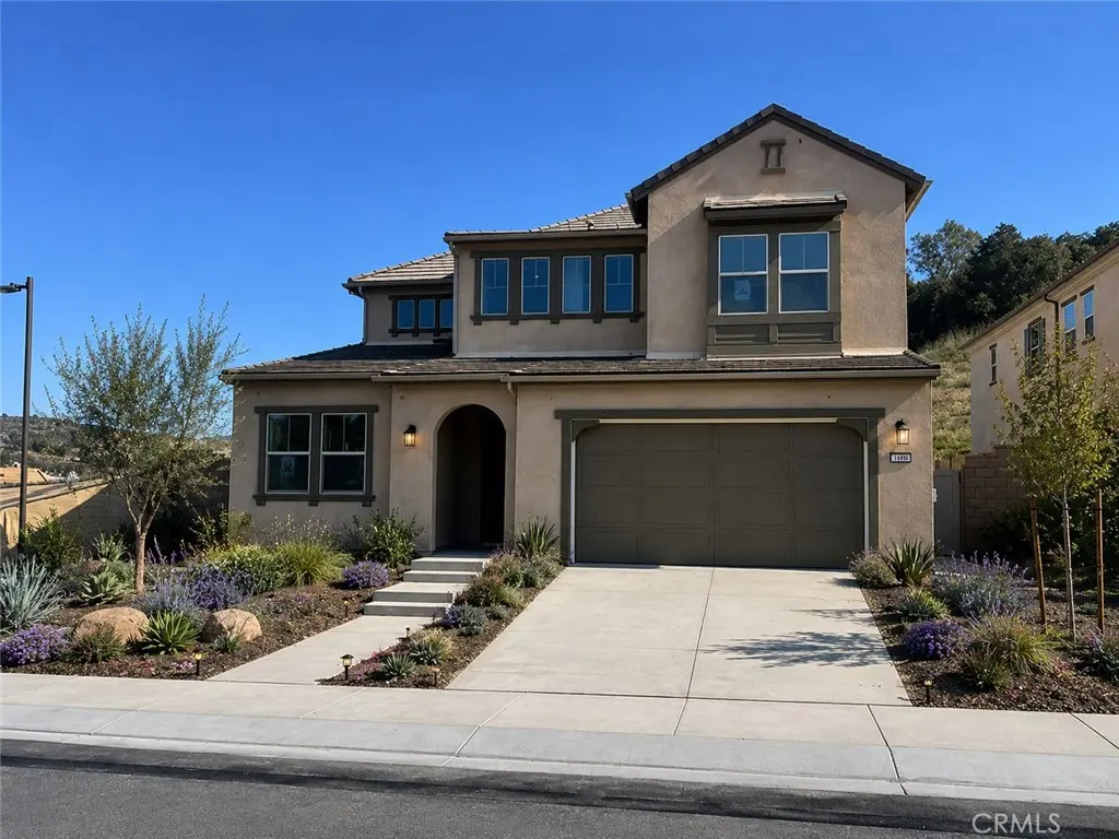 1159 Zen Circle, Chino Hills, CA — listing photo 1