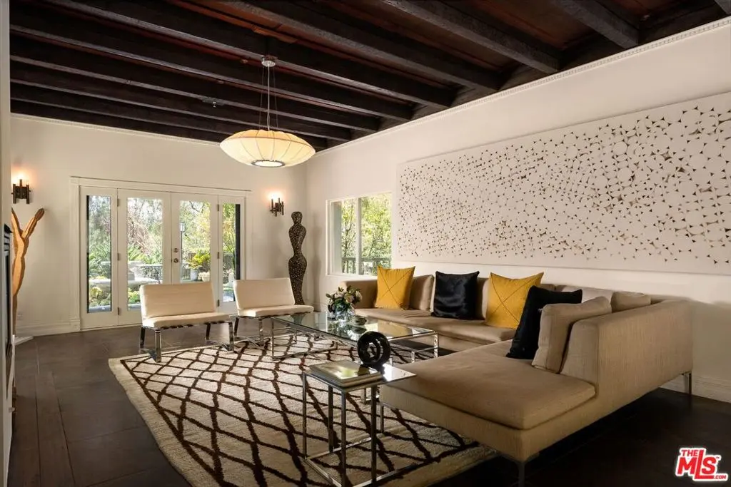 Single Family Residence for rent at 7770 Firenze Avenue, Los Angeles, CA featuring 3 beds and 3 baths