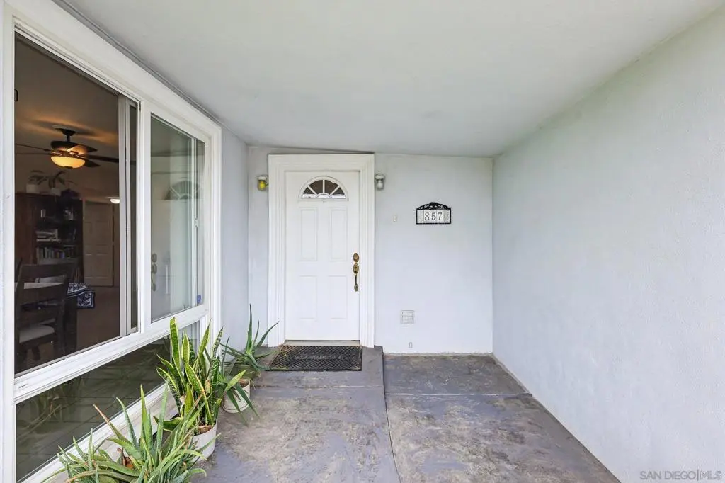 Single Family Residence for sale at 857 Holly Ave, Imperial Beach, CA featuring 4 beds and 2 baths