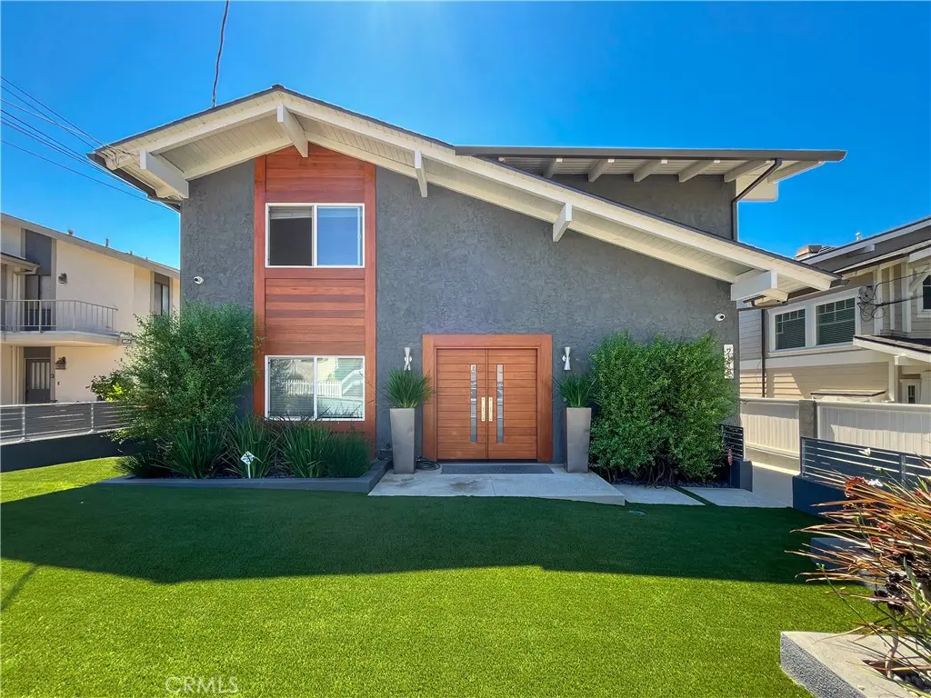 2118 Carnegie, Redondo Beach, CA — listing photo 1