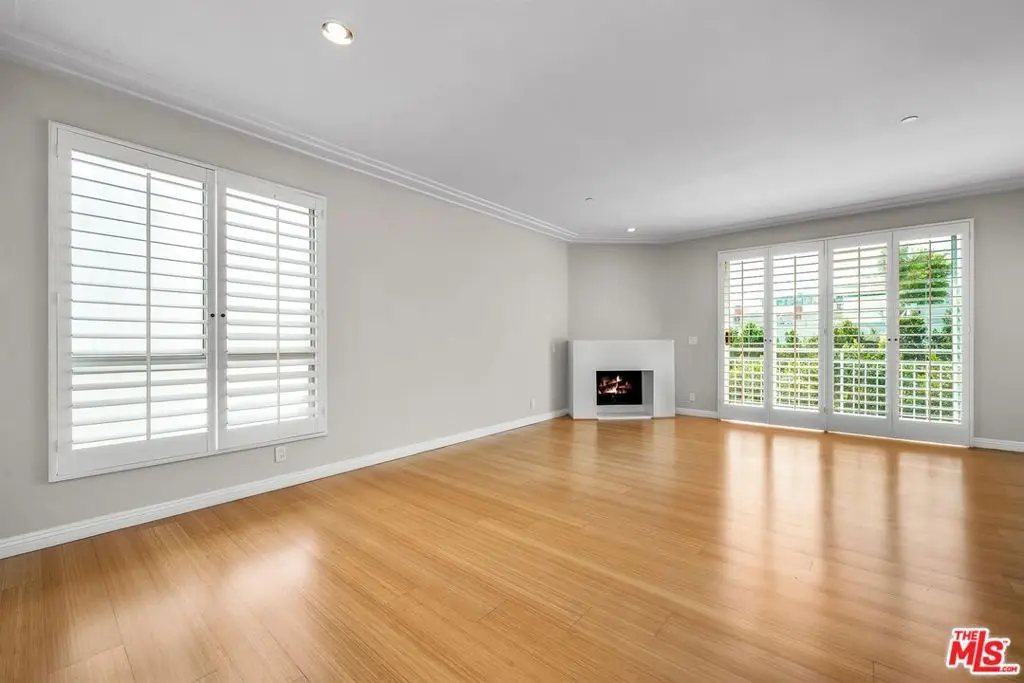 Condominium for sale at 117 S Clark Drive 305, Los Angeles, CA featuring 2 beds and 3 baths