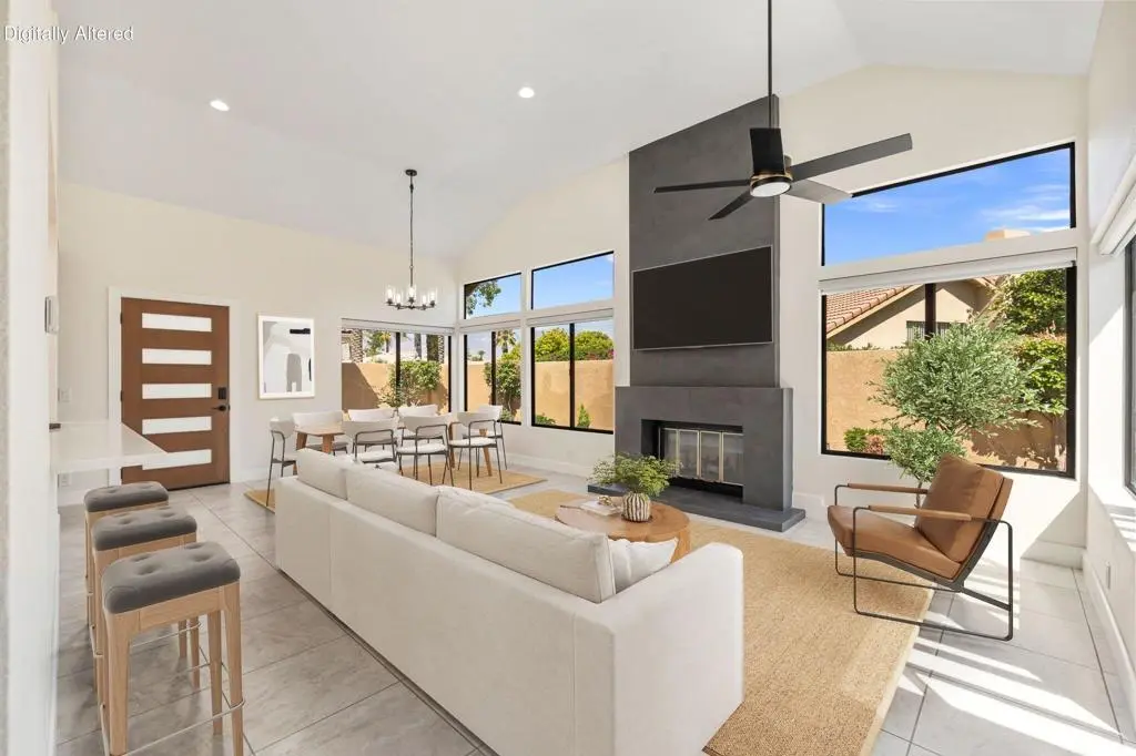 144 Verde Way, Palm Desert, CA — listing photo 1