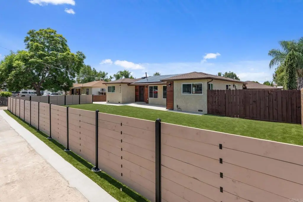 Single Family Residence for sale at 4746 Jessie Avenue, La Mesa, CA featuring 3 beds and 2 baths