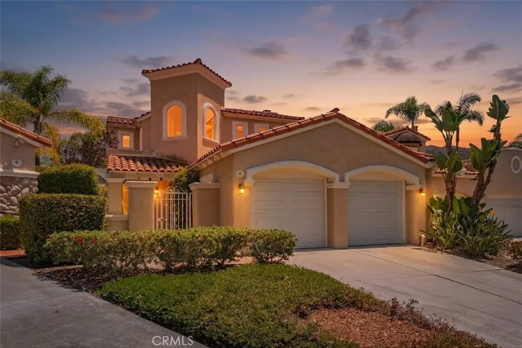 9 Avenida Daroca, Coto de Caza, CA — listing photo 1