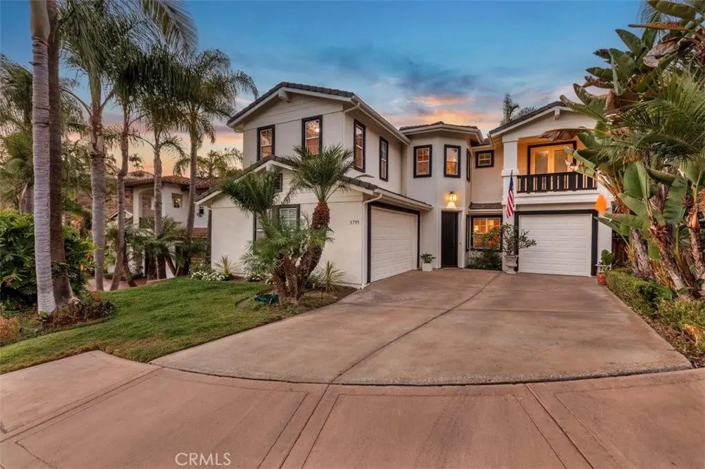 3759 Sage Canyon Drive, Encinitas, CA — listing photo 1