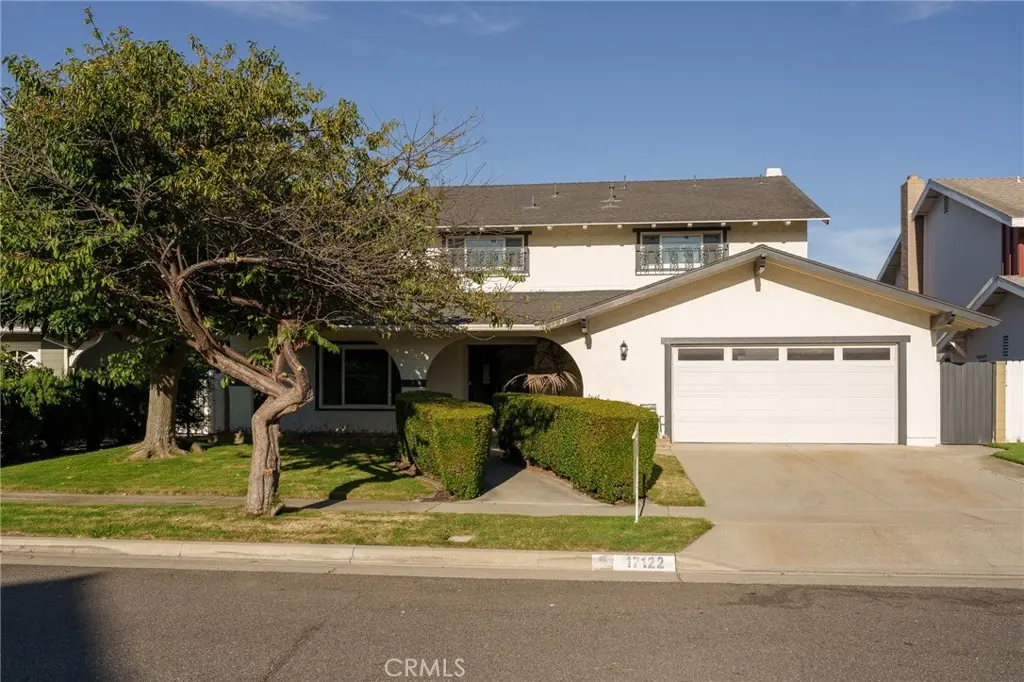 17122 Pleasant Circle, Huntington Beach, CA — listing photo 1