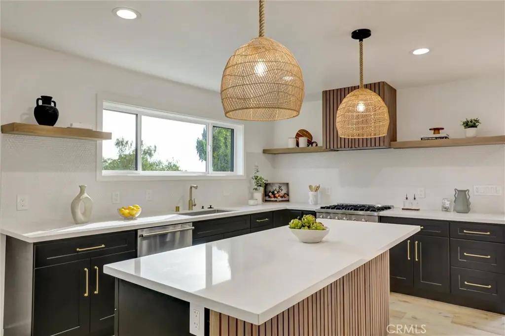 Single Family Residence for sale at 5218 Barker Drive, Los Angeles, CA featuring 3 beds and 2 baths