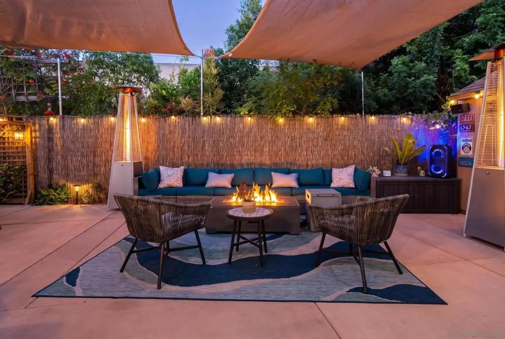 Single Family Residence for sale at 5061 Harmony Lane, La Mesa, CA featuring 3 beds and 2 baths