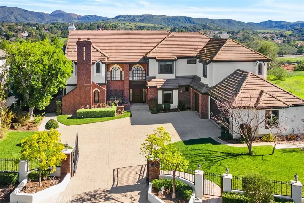 23762 Via Monte, Coto de Caza, CA — listing photo 1