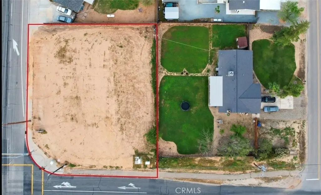 0 Ave 12, Madera, CA — listing photo 1