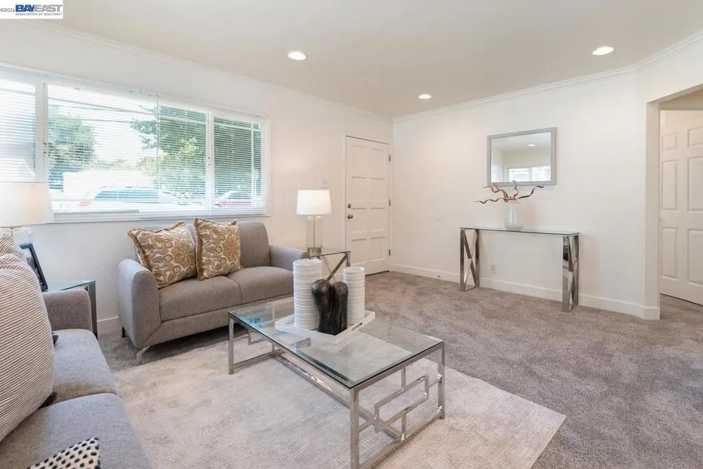 Townhouse for sale at 21743 Princeton St. 8, Hayward, CA featuring 3 beds and 3 baths