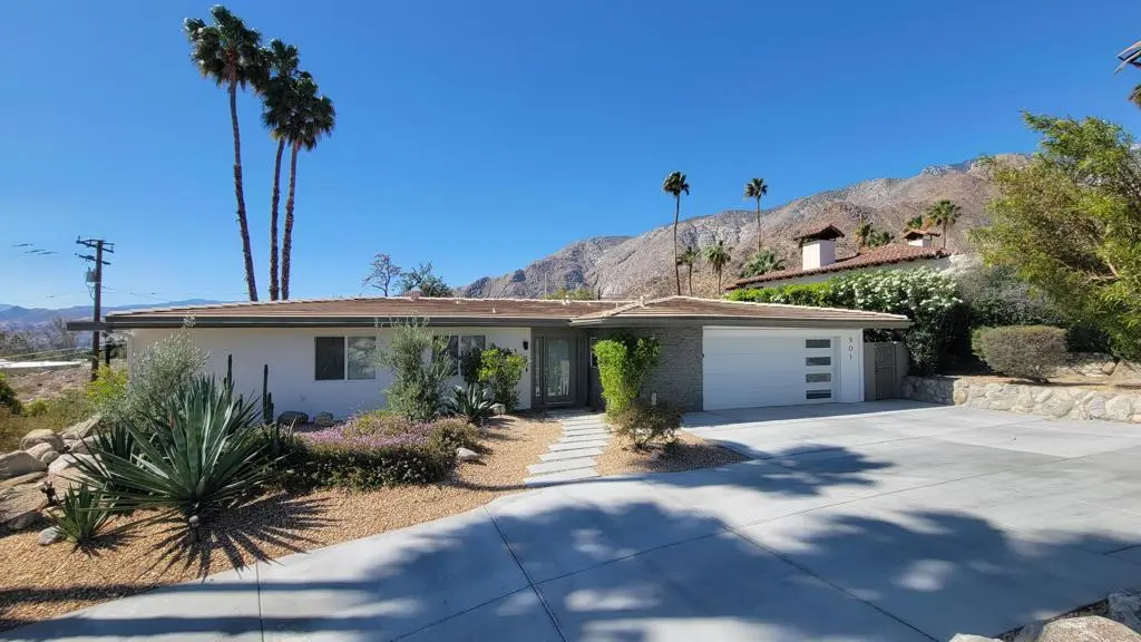 901 W Via Livorno, Palm Springs, CA — listing photo 1