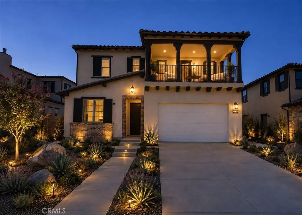 1158 Zen Circle, Chino Hills, CA — listing photo 1