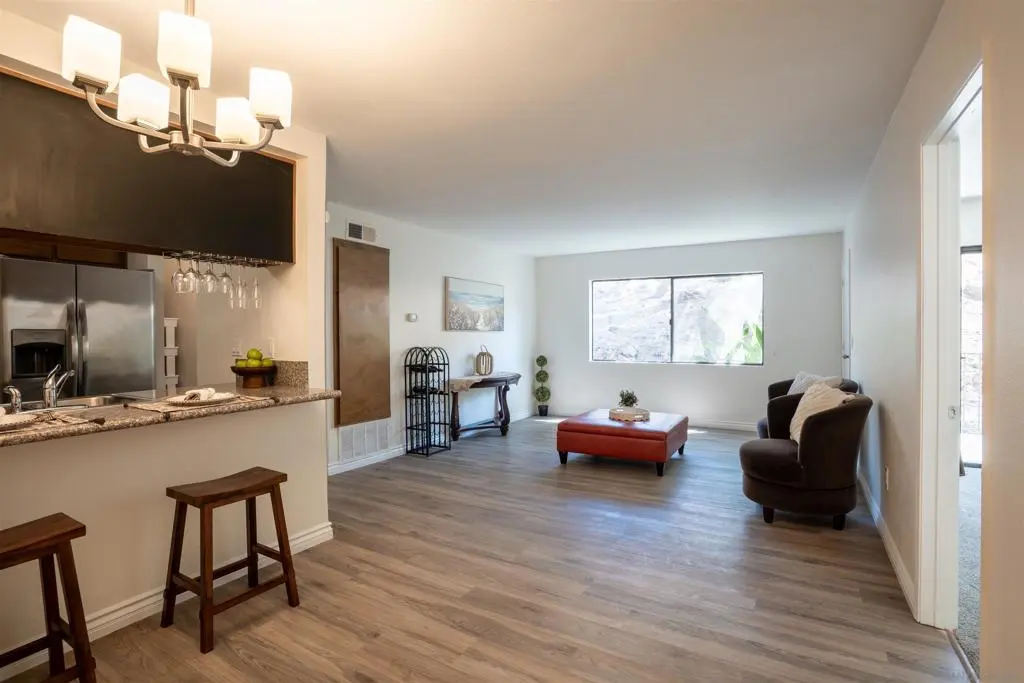 Condominium for sale at 7845 Golfcrest Dr 21, San Diego, CA featuring 2 beds and 2 baths