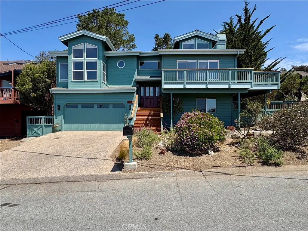 1770 Astor, Cambria, CA — listing photo 1