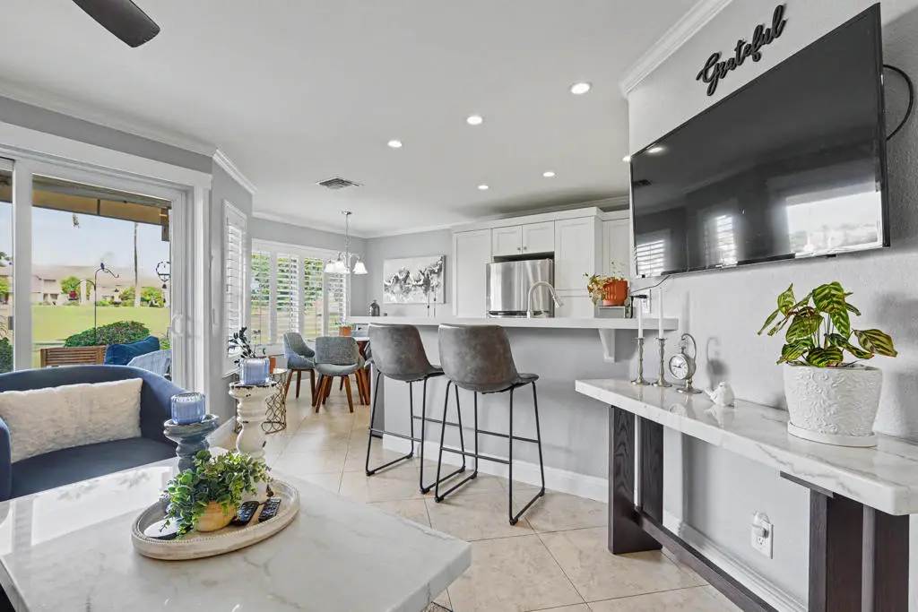 Condominium for sale at 78403 Magenta Drive, La Quinta, CA featuring 2 beds and 2 baths