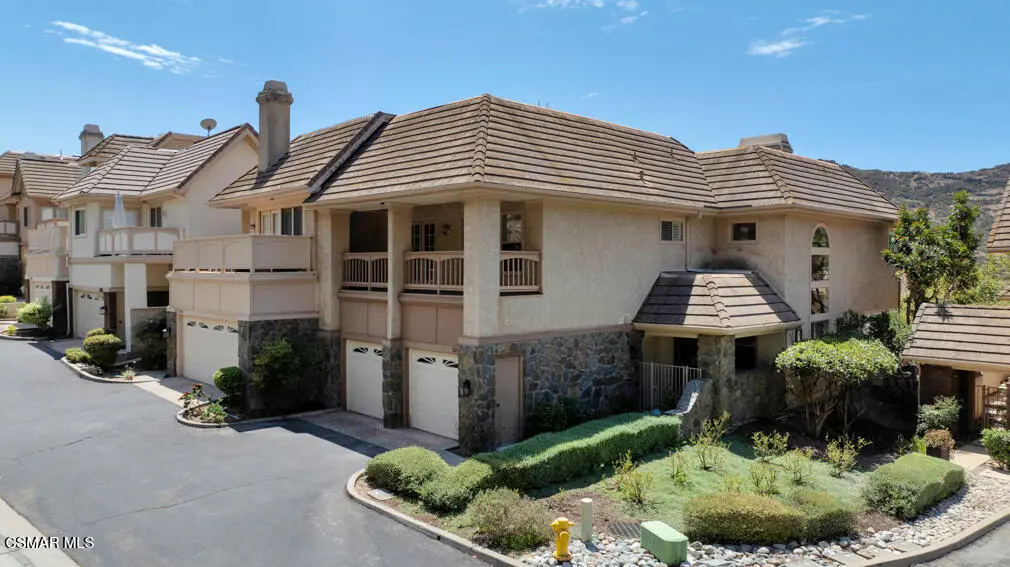 32146 Canyon Ridge Drive, Westlake Village, CA — listing photo 1