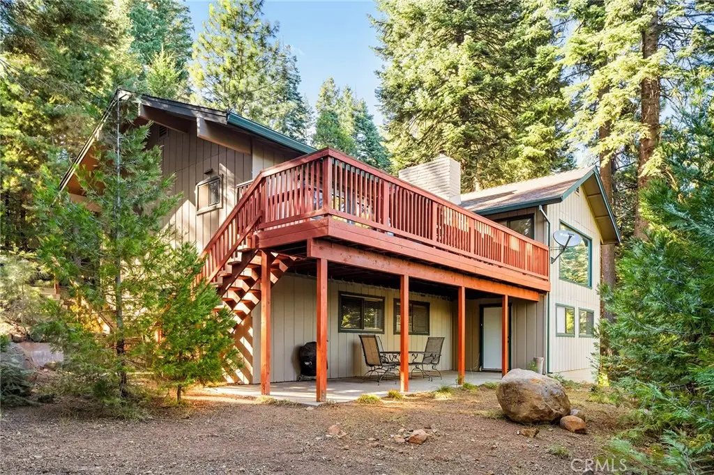 610 E Burnt Cedar Road, Lake Almanor, CA — listing photo 1