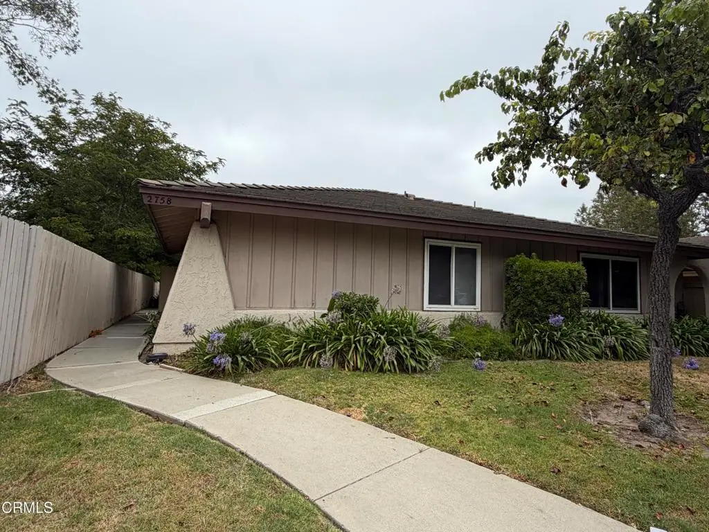 2758 Bolker Drive, Port Hueneme, CA — listing photo 1