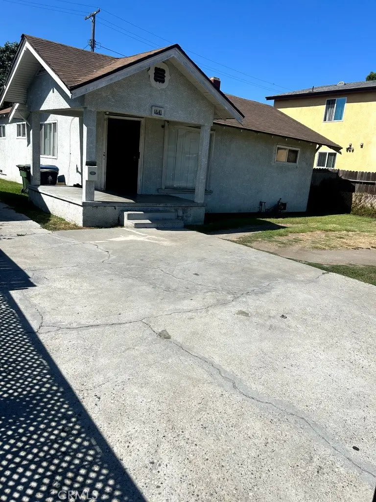Single Family Residence for sale at 164 W 85th Place, Los Angeles, CA featuring 2 beds and 1 bath