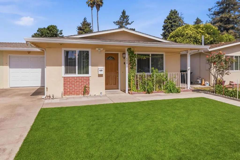 Single Family Residence for sale at 608 Bronte Avenue, Watsonville, CA featuring 2 beds and 1 bath