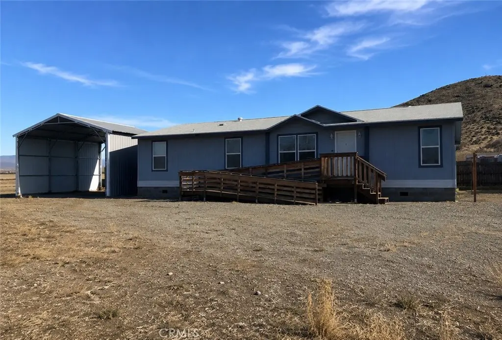 292 Orr Street, Montague, CA — listing photo 1