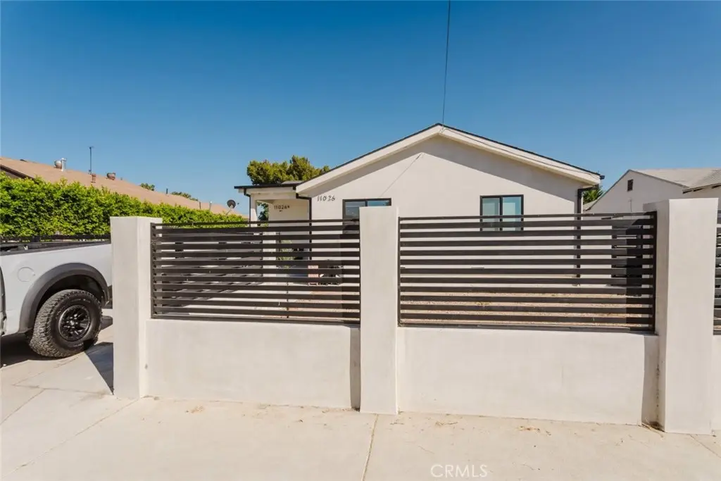 11026 Fleetwood Street, Sun Valley, CA — listing photo 1