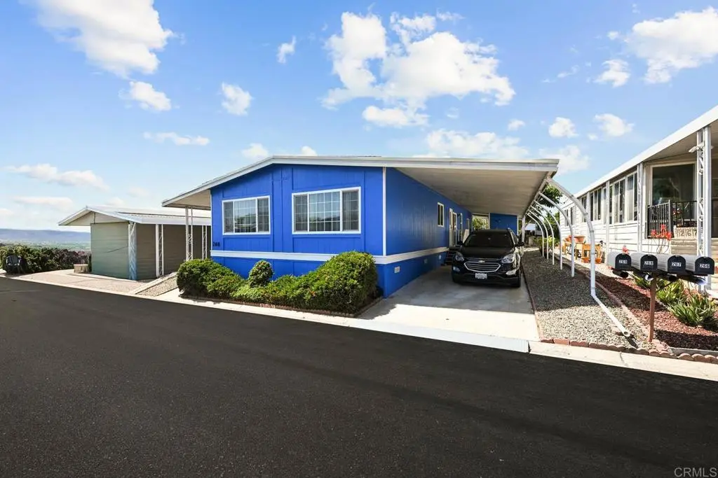 Manufactured In Park for sale at 3340 Del Sol Boulevard 268, San Diego, CA featuring 3 beds and 2 baths