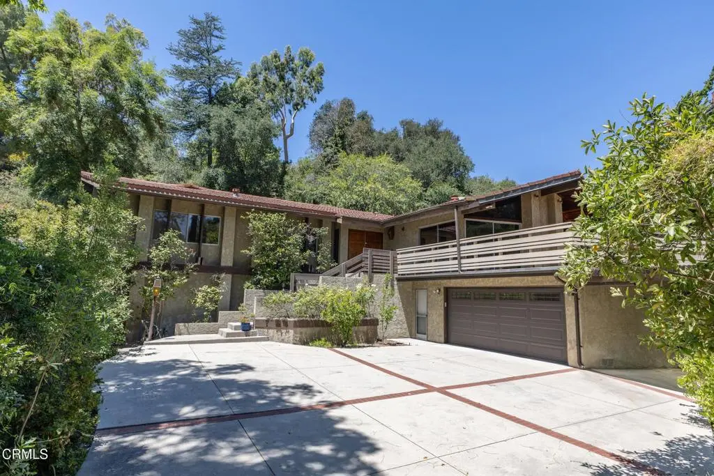 579 Laguna Road, Pasadena, CA — listing photo 1