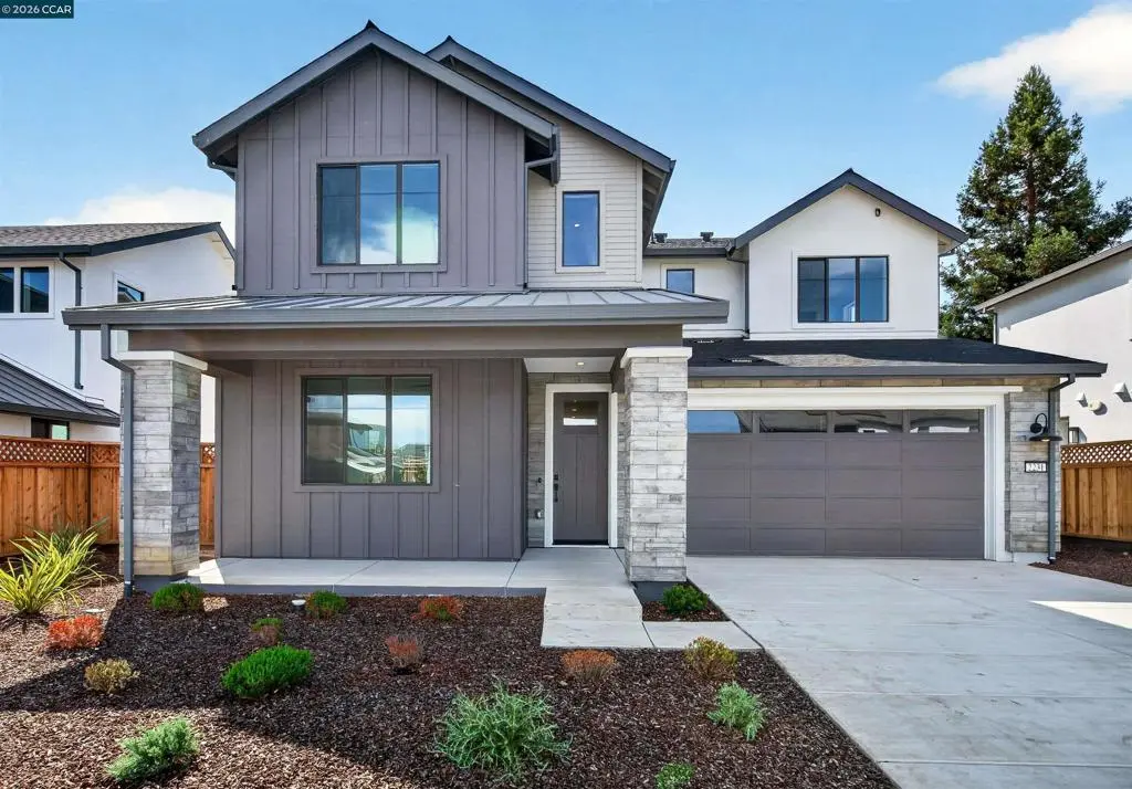 Single Family Residence for sale at 2231 Vandeleur Drive, Napa, CA featuring 4 beds and 3 baths
