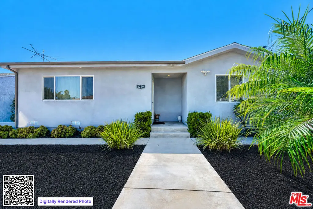 Single Family Residence for sale at 6729 Ensign Avenue, Los Angeles, CA featuring 3 beds and 2 baths