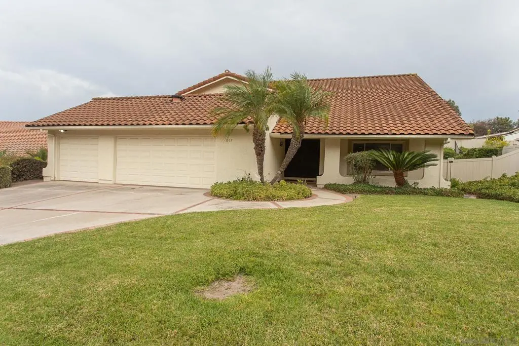 Single Family Residence for sale at 1157 Betts St., El Cajon, CA featuring 4 beds and 3 baths