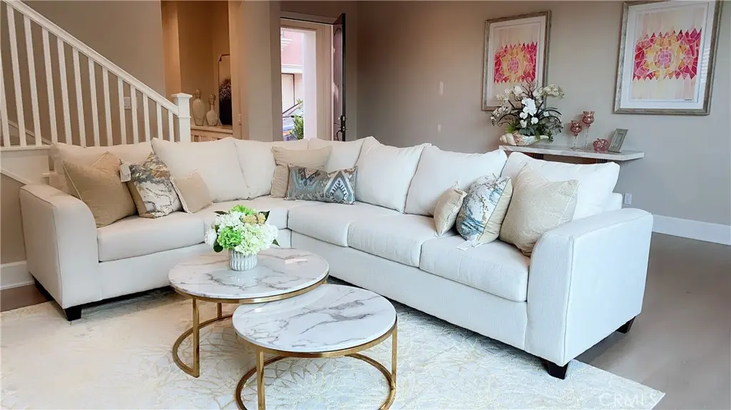 Condominium for rent at 119 Donati, Irvine, CA featuring 4 beds and 3 baths