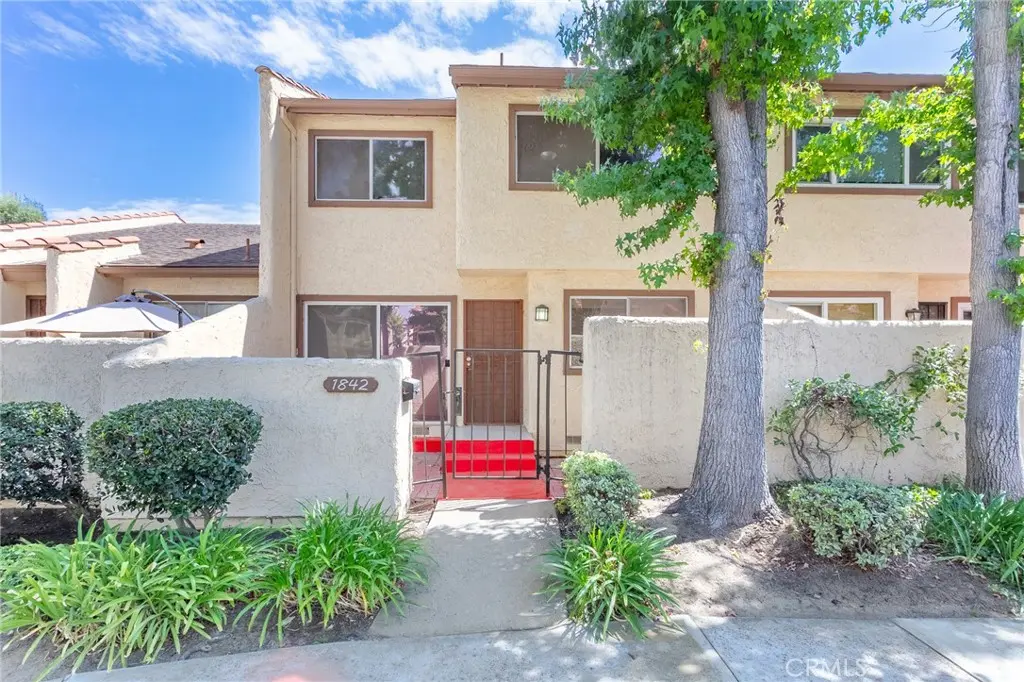 1842 Rosebrook, Rosemead, CA — listing photo 1