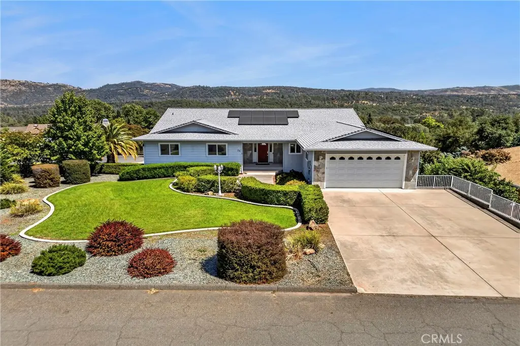 Single Family Residence for sale at 26 Regal Way, Oroville, CA featuring 5 beds and 4 baths
