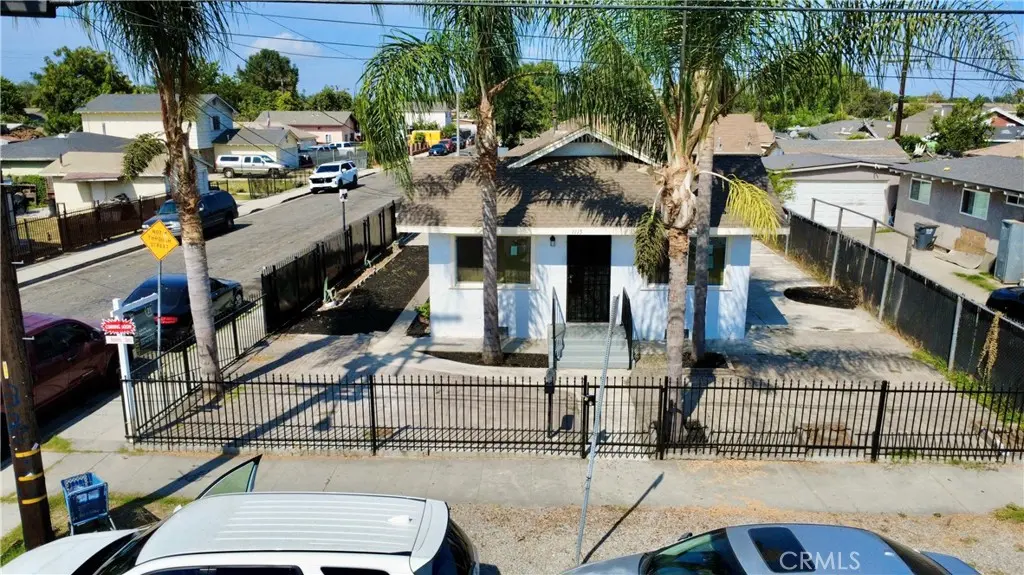 1115 S Acacia, Compton, CA — listing photo 1