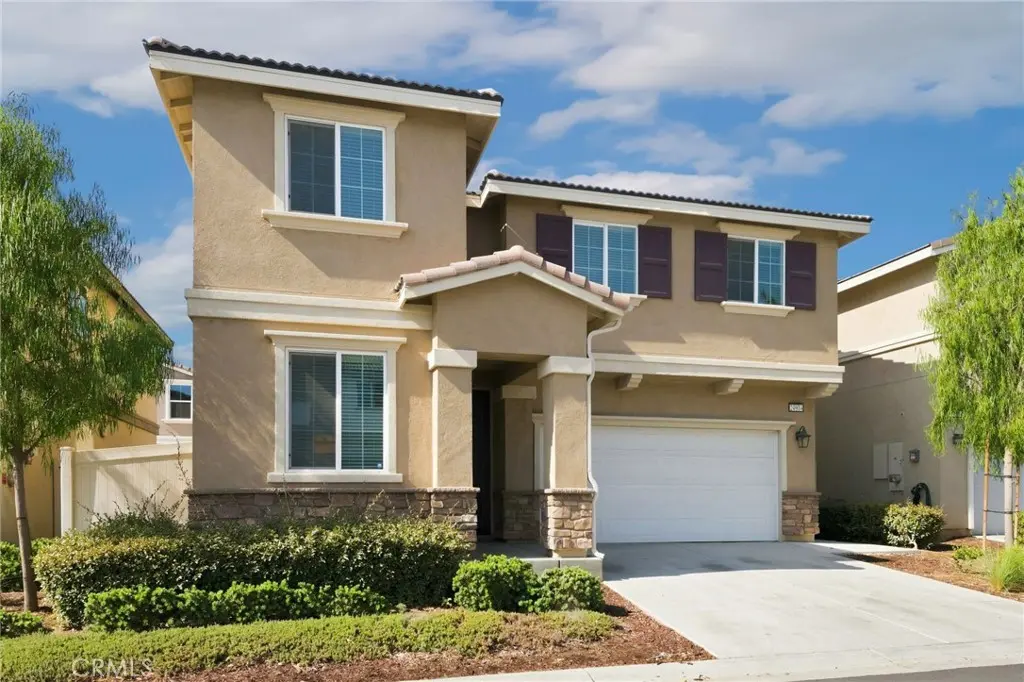 Condominium for sale at 24914 Gossamer Court, Moreno Valley, CA featuring 5 beds and 3 baths