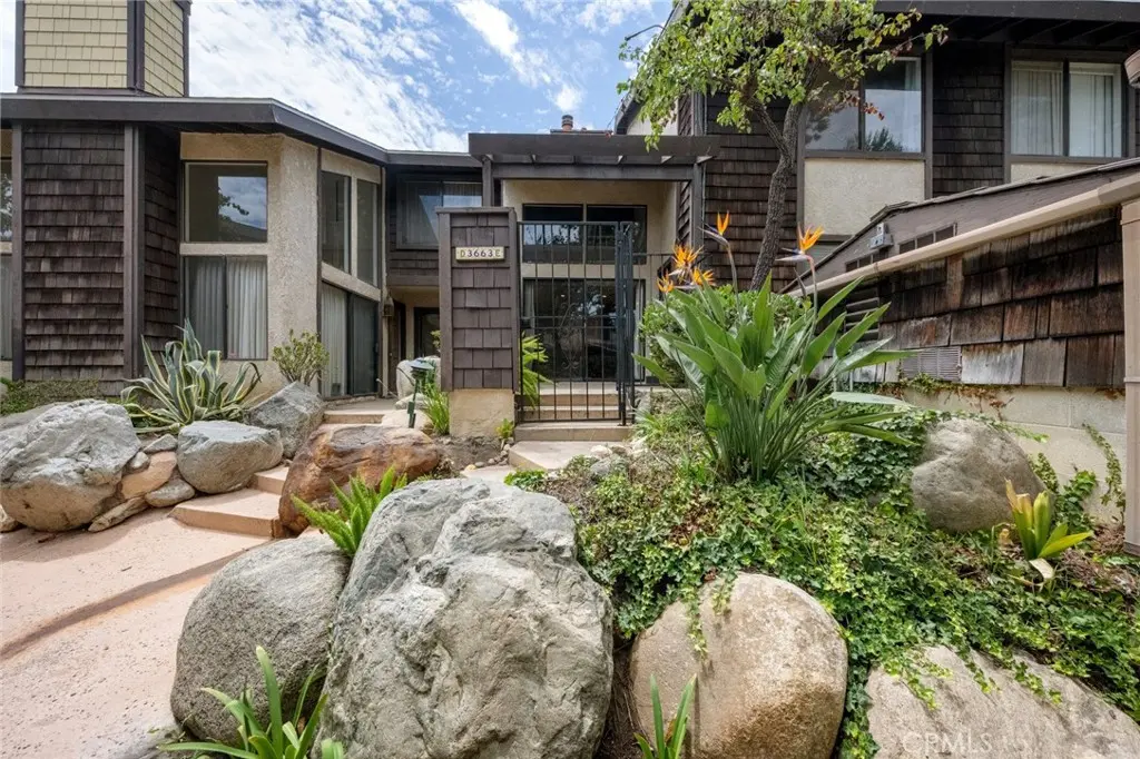 Townhouse for sale at 3663 Country Club Drive E, Long Beach, CA featuring 3 beds and 2 baths