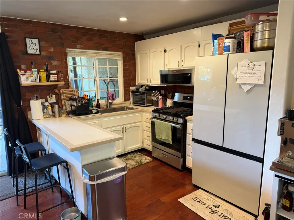 8544 C Century Boulevard, Paramount, CA — listing photo 1