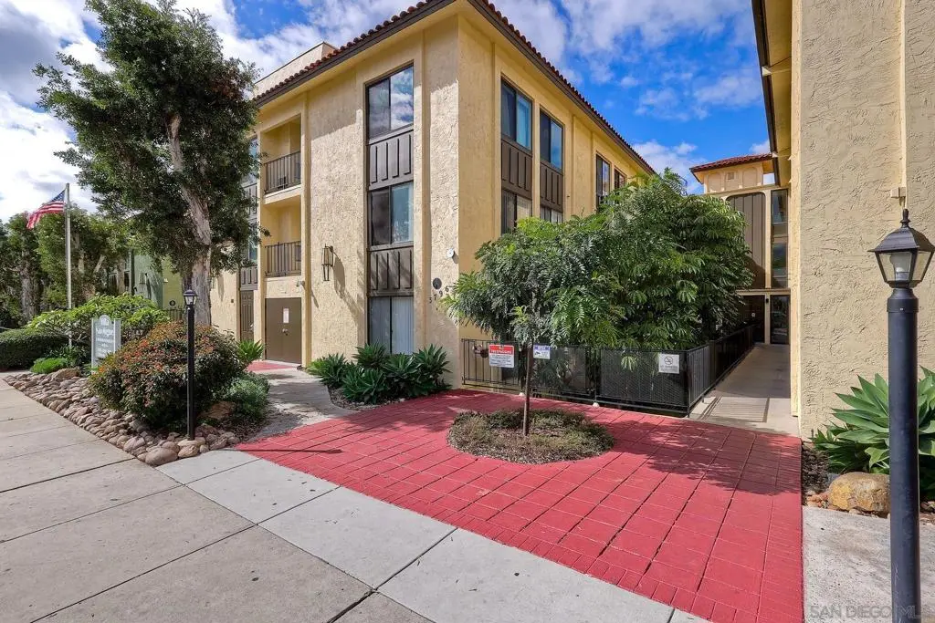 Condominium for sale at 3796 Alabama St 1, San Diego, CA featuring 1 bed and 1 bath