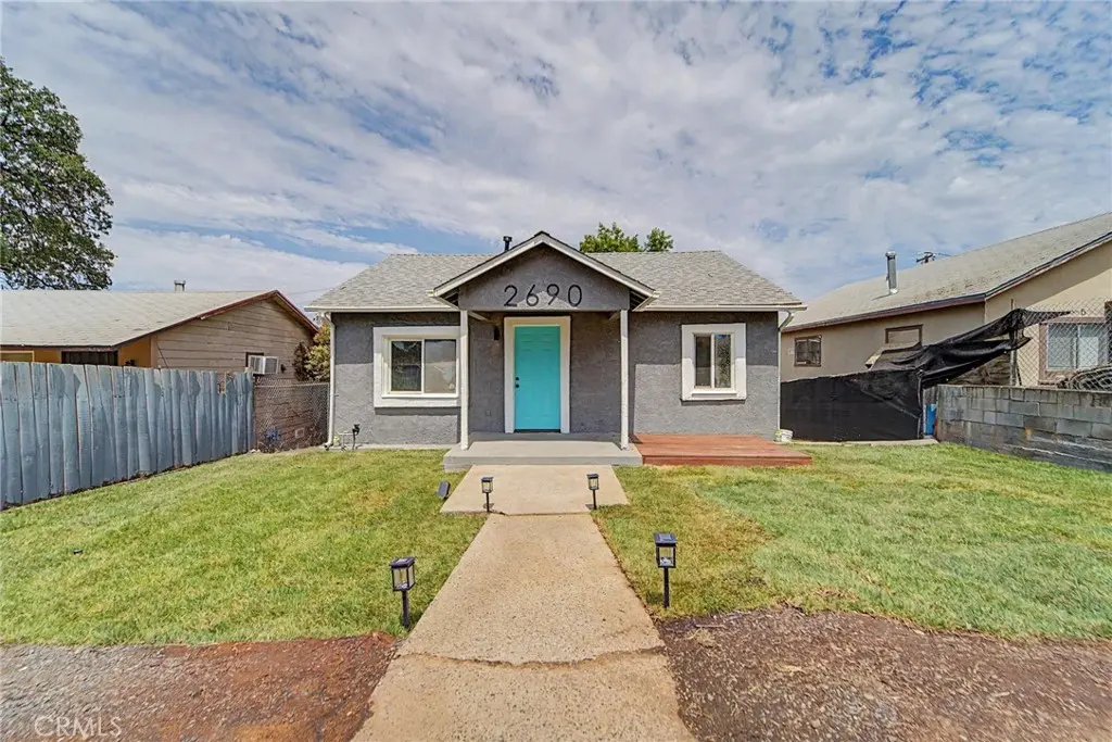 2690 Ithaca, Oroville, CA — listing photo 1