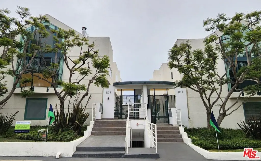 807 21st Street 5, Santa Monica, CA — listing photo 1