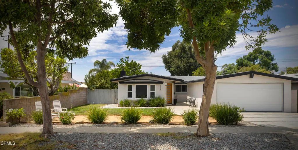 863 S Vecino Drive, Glendora, CA — listing photo 1
