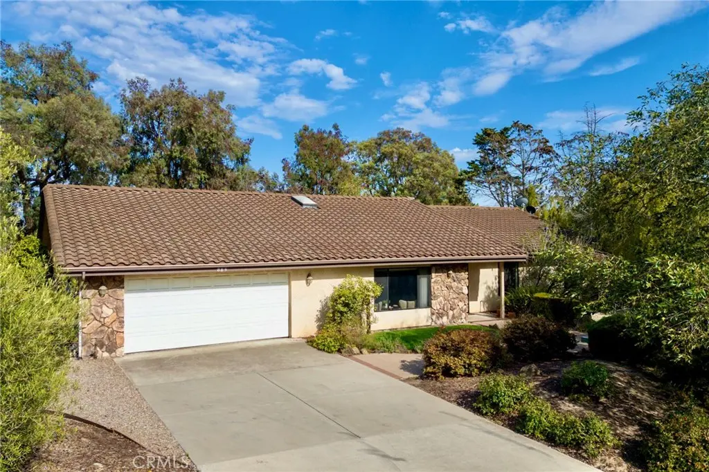 885 Ten Oaks Way, Nipomo, CA — listing photo 1