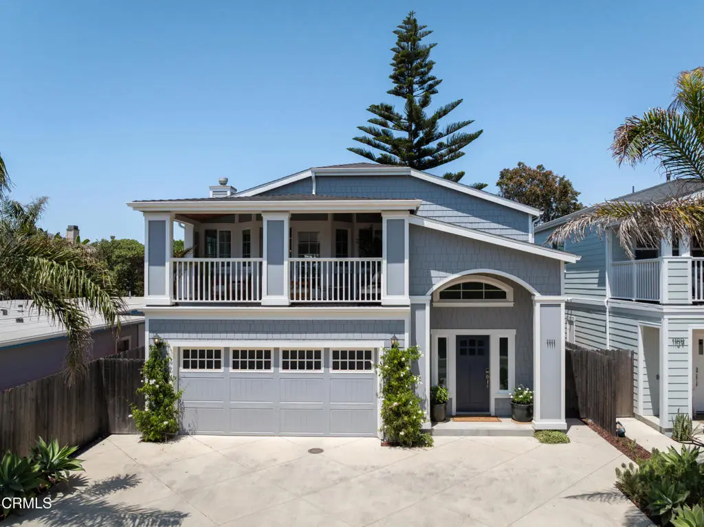 Single Family Residence for sale at 1111 Dover Lane, Ventura, CA featuring 4 beds and 4 baths
