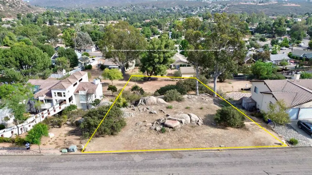 Daza Drive, Ramona, CA — listing photo 1