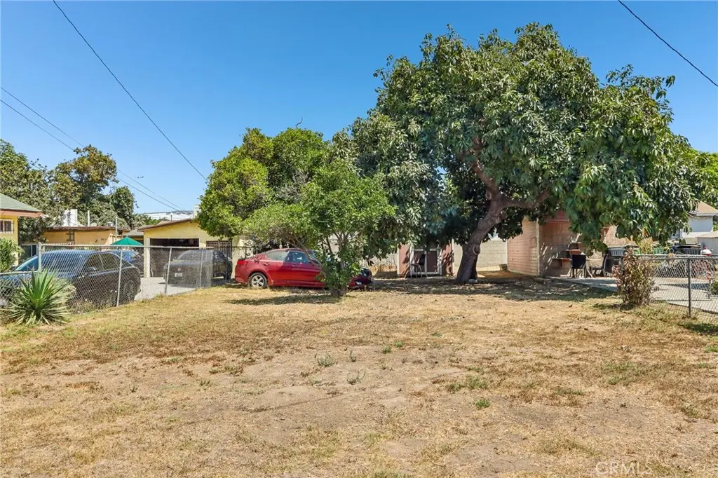 Single Family Residence for sale at 3803 W 107th Street, Inglewood, CA featuring 2 beds and 1 bath