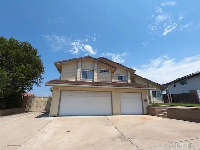 3649 Country Trail, Bonita, CA — listing photo 1