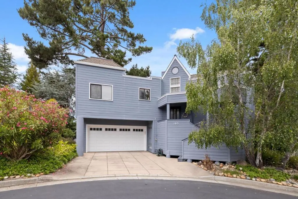103 Dunsmuir Court, Aptos, CA — listing photo 1