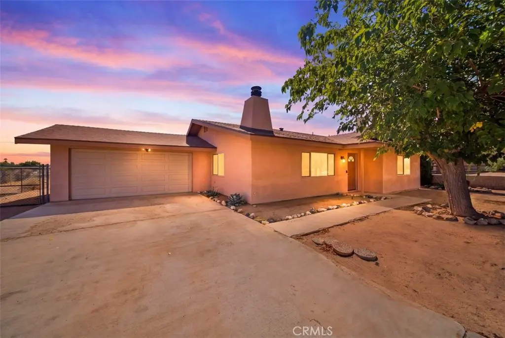 7363 Hermosa, Yucca Valley, CA — listing photo 1